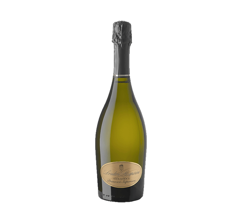 Loredan Gasparini Brut